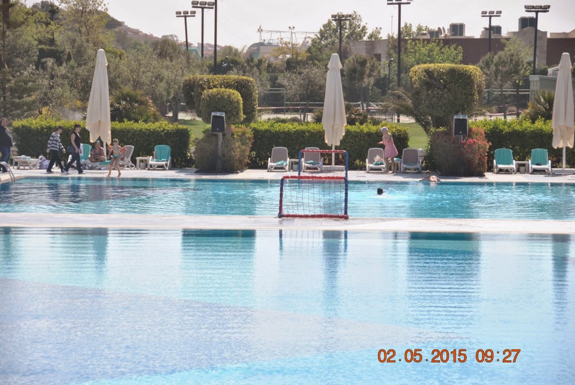 imagini hotel SUSESI BELEK